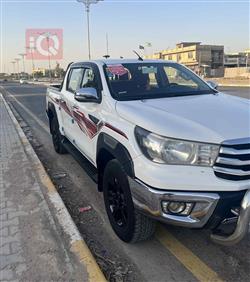 تۆیۆتا هایلۆکس